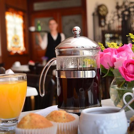 Grand Hotel Tepatitlan Zewnętrze zdjęcie