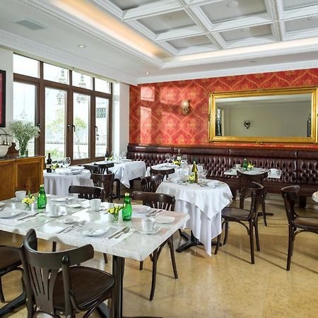 Grand Hotel Tepatitlan Zewnętrze zdjęcie