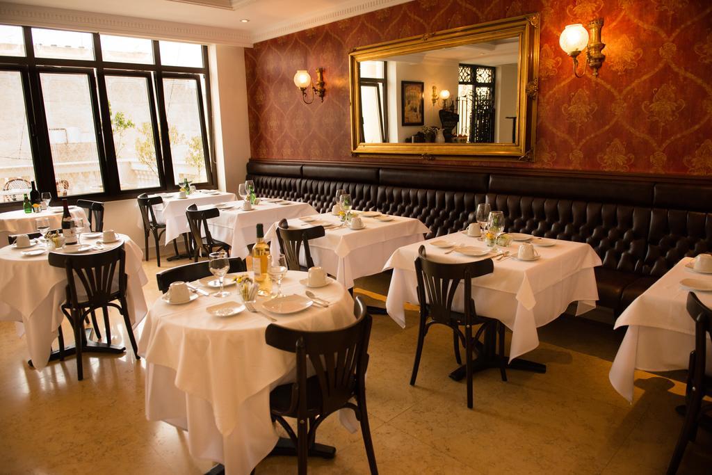Grand Hotel Tepatitlan Zewnętrze zdjęcie