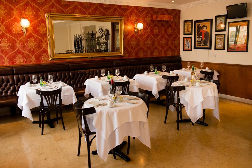 Grand Hotel Tepatitlan Zewnętrze zdjęcie