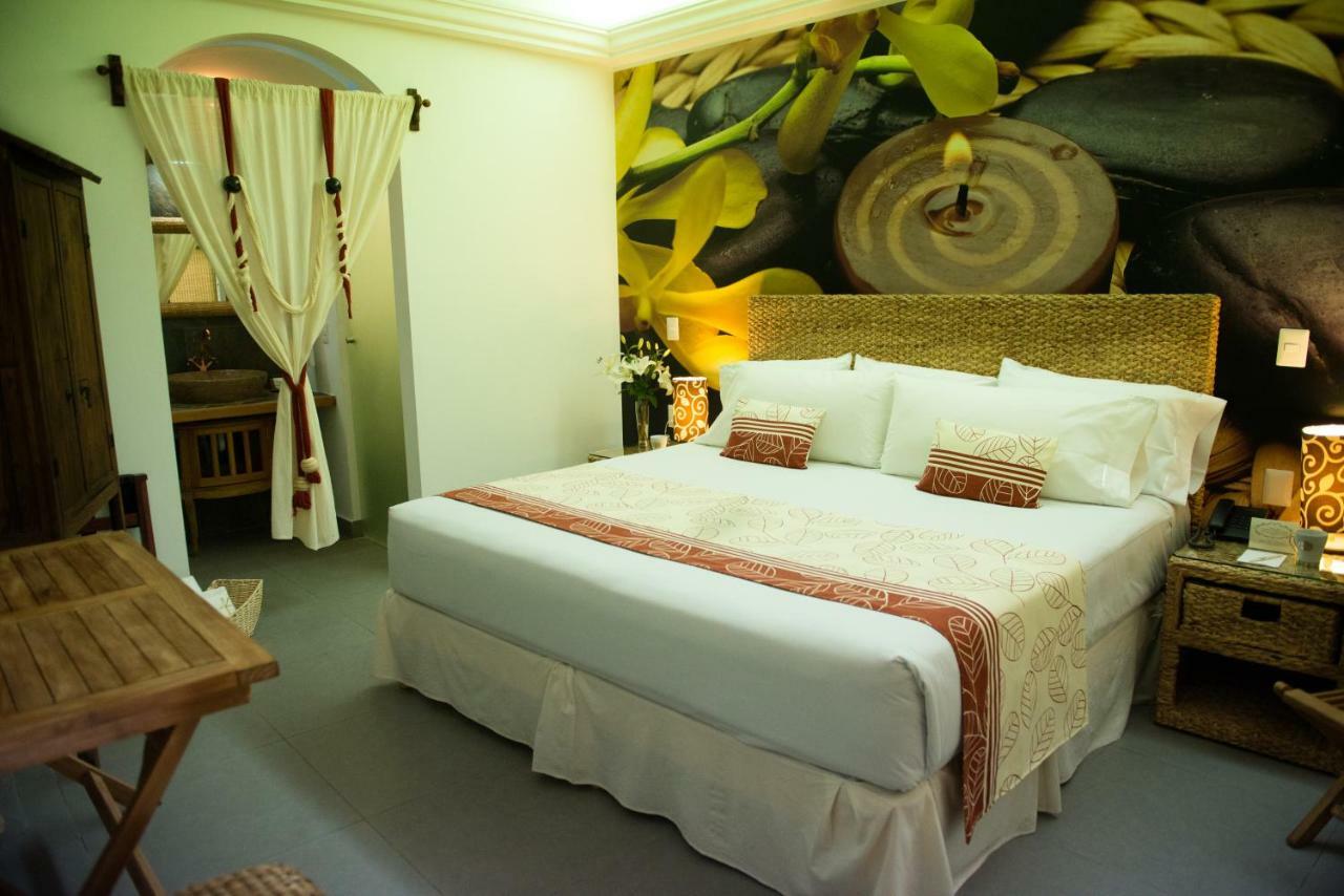 Grand Hotel Tepatitlan Zewnętrze zdjęcie