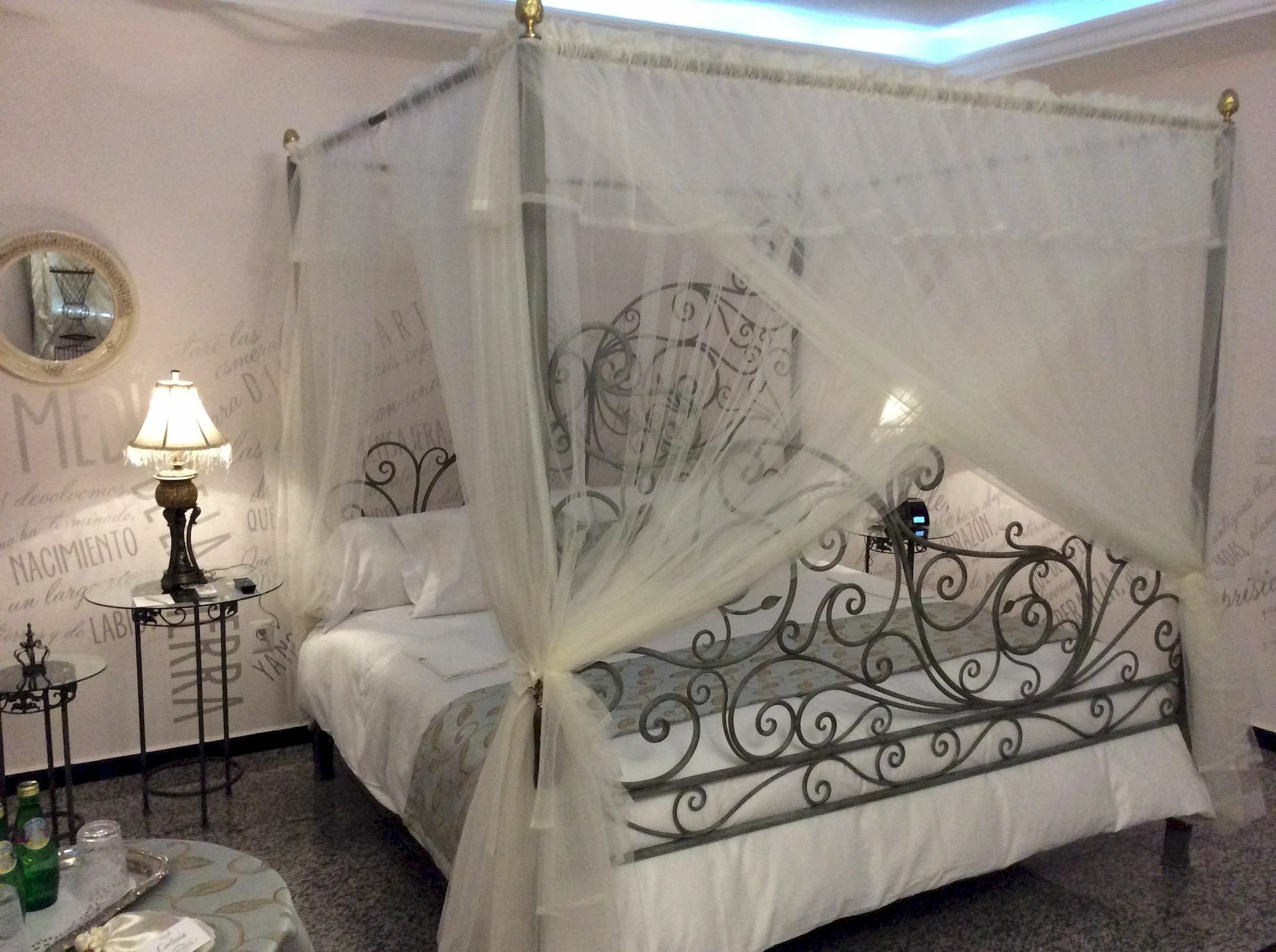 Grand Hotel Tepatitlan Zewnętrze zdjęcie