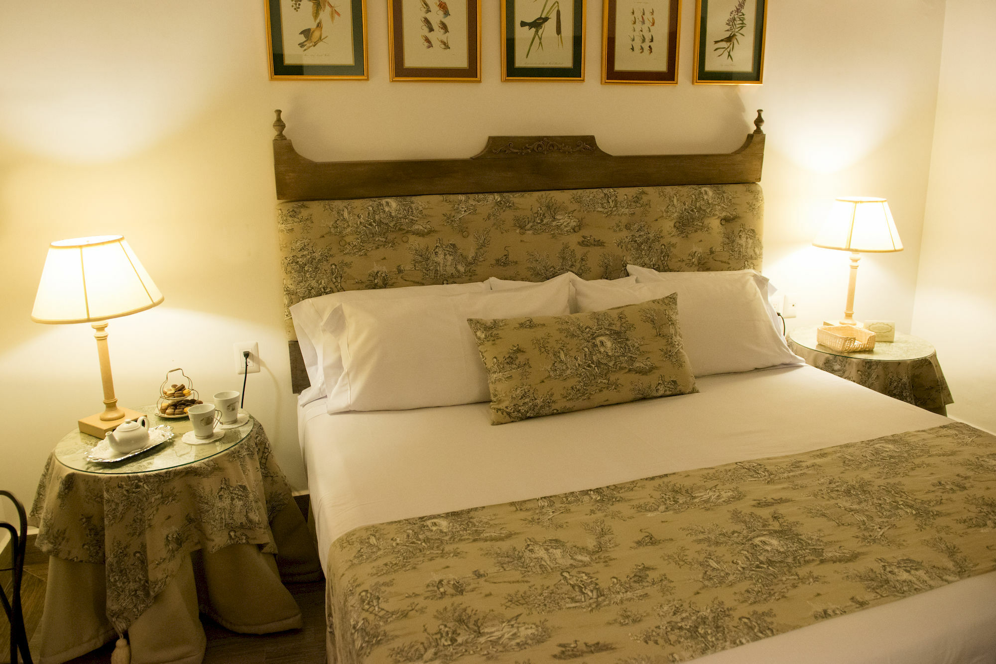 Grand Hotel Tepatitlan Zewnętrze zdjęcie