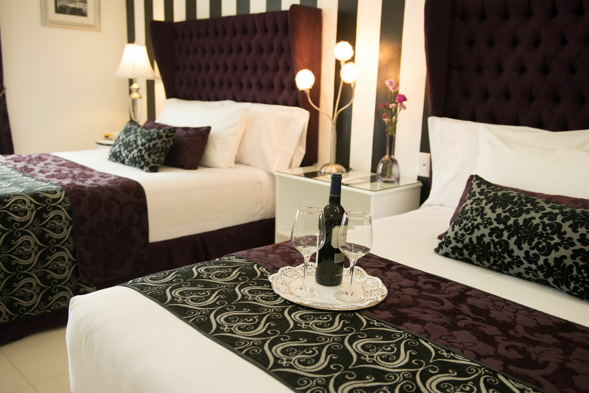 Grand Hotel Tepatitlan Zewnętrze zdjęcie