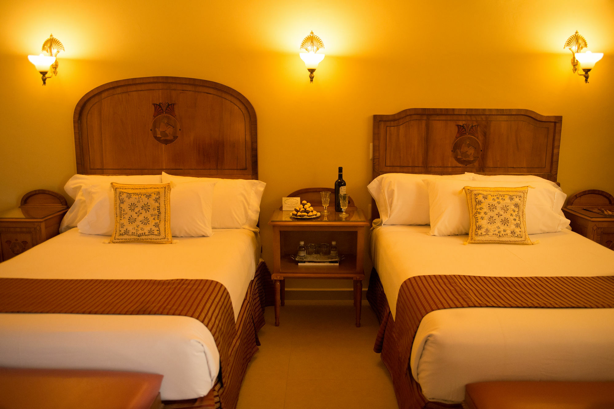 Grand Hotel Tepatitlan Zewnętrze zdjęcie