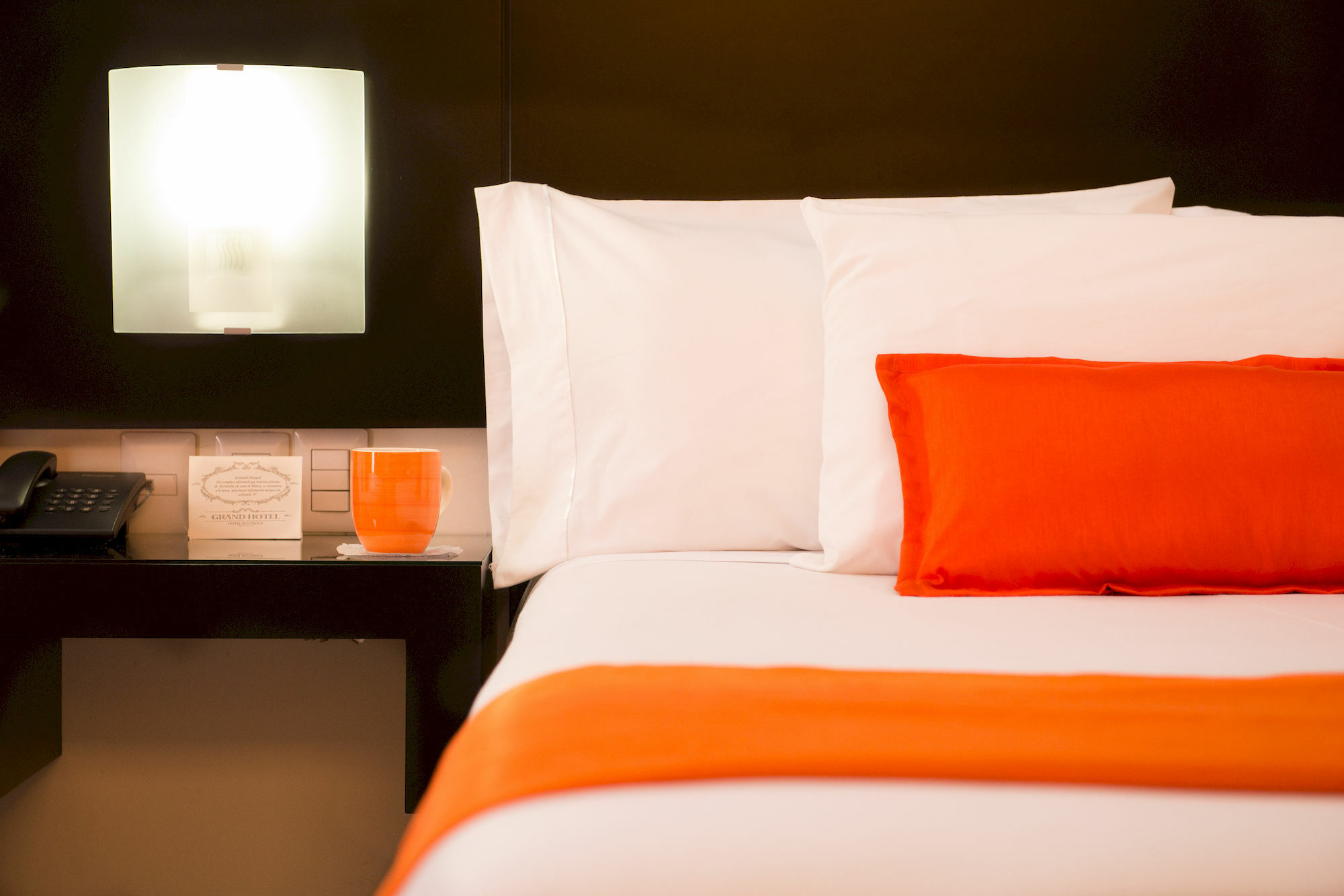 Grand Hotel Tepatitlan Zewnętrze zdjęcie