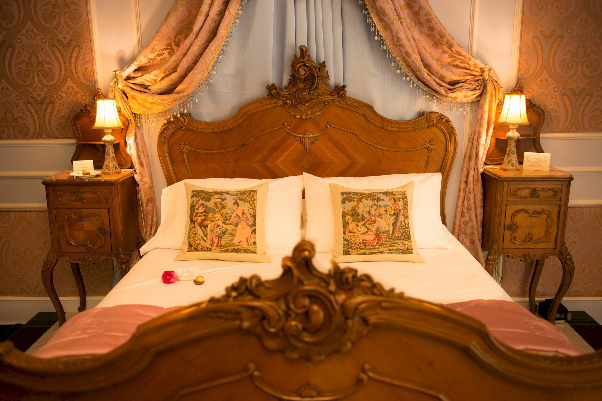 Grand Hotel Tepatitlan Zewnętrze zdjęcie