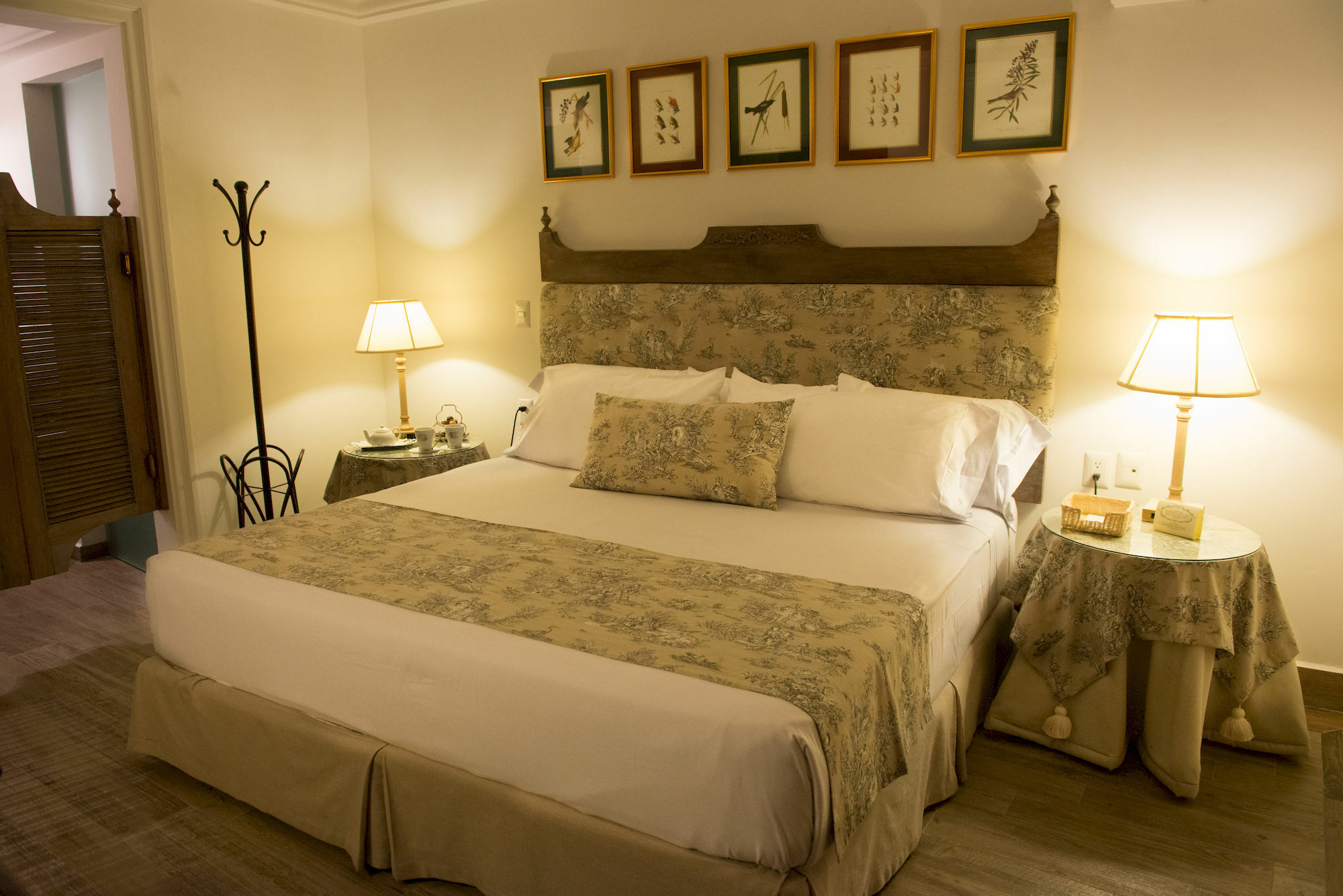 Grand Hotel Tepatitlan Zewnętrze zdjęcie