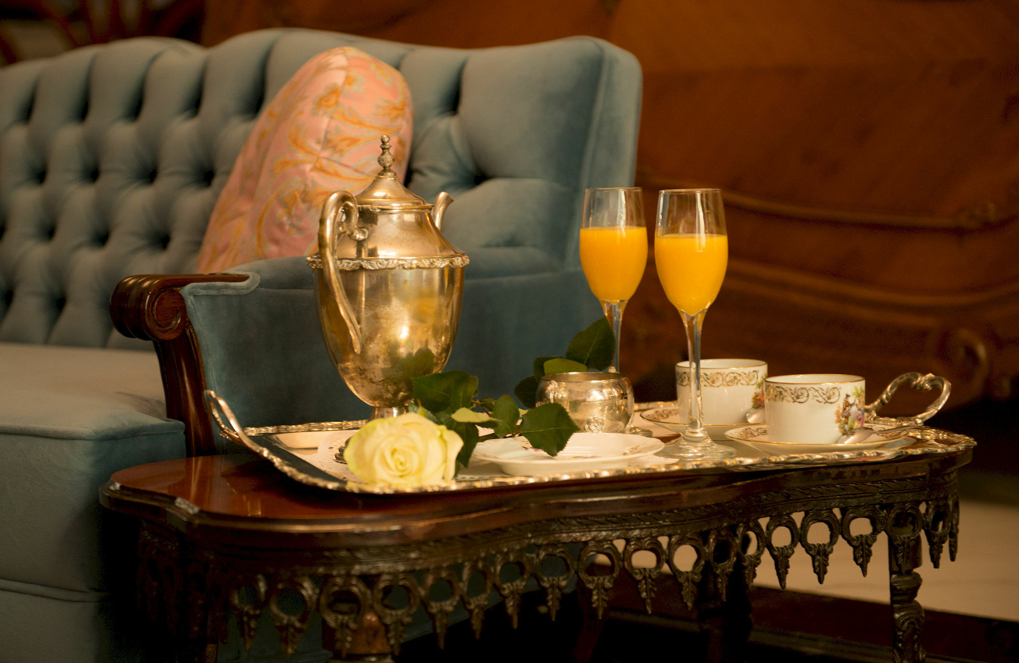 Grand Hotel Tepatitlan Zewnętrze zdjęcie